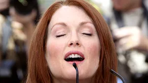 Julianne Moore: Actriţele ar trebui să-şi arate adevărata vârstă