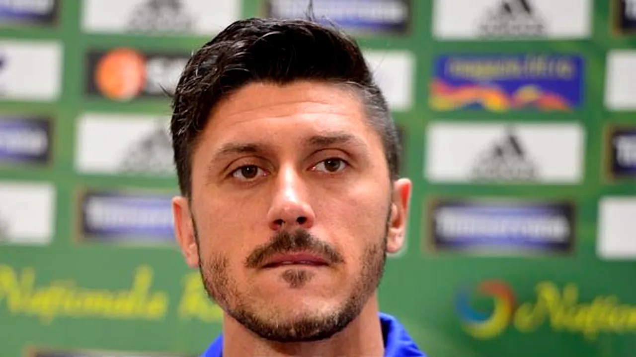 FC Steaua: Marica este suspect de leziune fibrilară