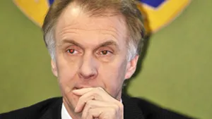 Romania, Ukraine To Resume Monitoring Of Respective National Minorities