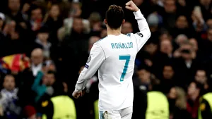 Cristiano Ronaldo se antrenează cu Real Madrid. Starul portughez continuă să-şi caute club