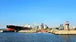 Portul Constanța se modernizează. Vor fi montate noi sisteme de alimentare a navelor cu energie electrică