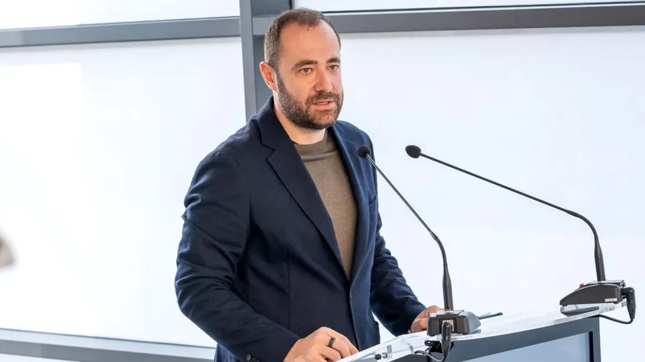 Când își propune Romgaz să finalizeze evaluarea pentru preluarea combinatului Azomureș. Răzvan Popescu: „Se lucrează pe toate palierele”