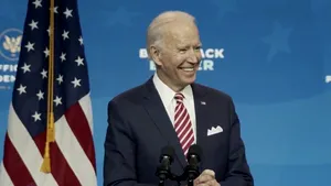 Joseph Biden a desemnat principalii consilieri prezidenţiali