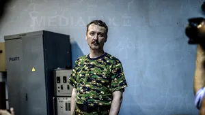 Lider separatist prorus, inculpat în SUA în cazul dezastrului aviatic din Ucraina