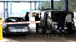 Un bărbat din Republica Moldova, căutat de Interpol pentru violență domestică, a fost prins la Vama Albița