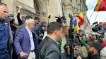 Zi decisivă pentru Călin Georgescu: află dacă revine în arest în dosarul de înşelăciune. A părăsit sediul Curții de Apel