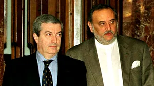 Tăriceanu îl lasă pe Patriciu să hotărască pe cine susţine