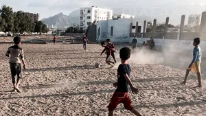 Peste 70 de copii au murit şi 100.000 de persoane şi-au părăsit locuinţele în Yemen - UNICEF