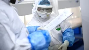 „Nu ştiam că virusul există