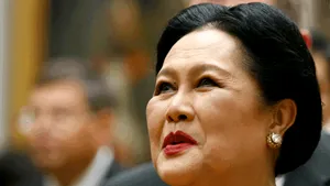 Regina Mamă a Thailandei, Sirikit, a murit la vârsta de 93 de ani