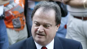 Blaga: Videanu ar putea fi al doilea mare primar al Capitalei, după Pache Protopopescu