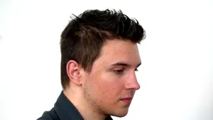 Fostul student din Timişoara condamnat că a ucis şi tranşat un bărbat s-a cununat civil cu o tânără din Ucraina