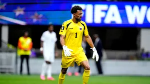 Campionatul Mondial 2026: Uruguay-Capul Verde 2-2
