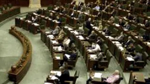 Romanian Senate OKs Additional Aid To Low-Income Families
