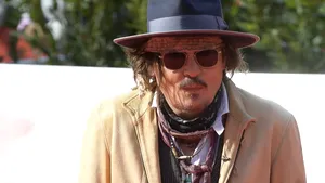 O femeie necunoscută a locuit câteva zile în casa lui Johnny Depp fără ca proprietarul să știe