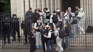 Autorul atacului din Nisa, un tunisian de 21 de ani care a ajuns la Paris din Italia