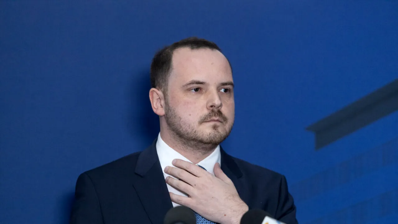 Alexandru Rogobete, despre declarațiile lui Costel Alexe privind Spitalul „Sfânta Maria” din Iași: „dovadă de inconștiență și lipsă totală de responsabilitate”