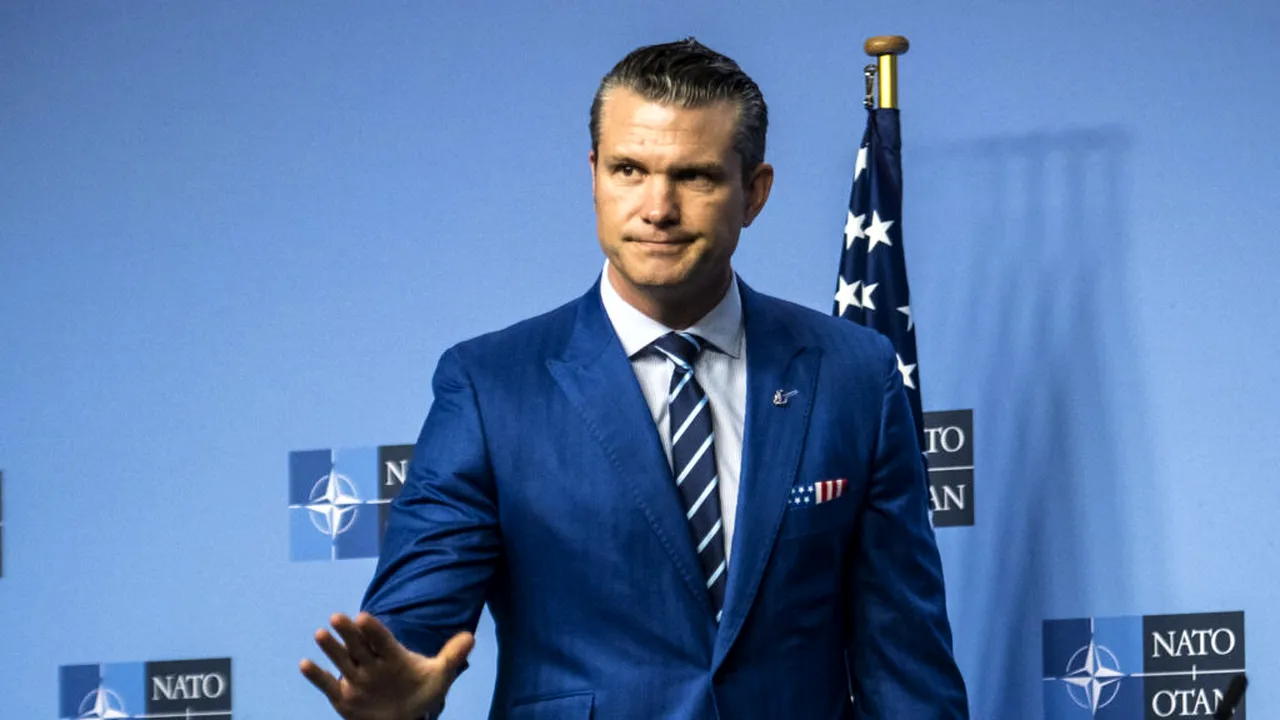 Organismul de supraveghere al Pentagonului îl investighează pe Hegseth după scurgerea de informații