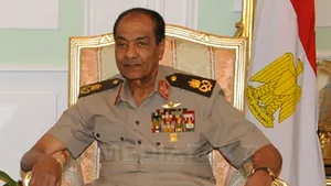 Şeful statului egiptean a efectuat o vizită-surpriză în Piaţa Tahrir din Cairo