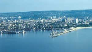 UE va alege Capitala europeană de la Marea Neagră dintre Varna şi Constanţa