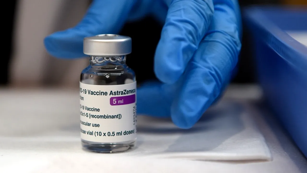 Spania va suspenda vaccinare cu AstraZeneca pentru cel puţin 15 zile