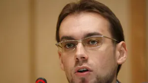Conducerea PNL decide luni succesorul lui Chiuariu la Justiţie