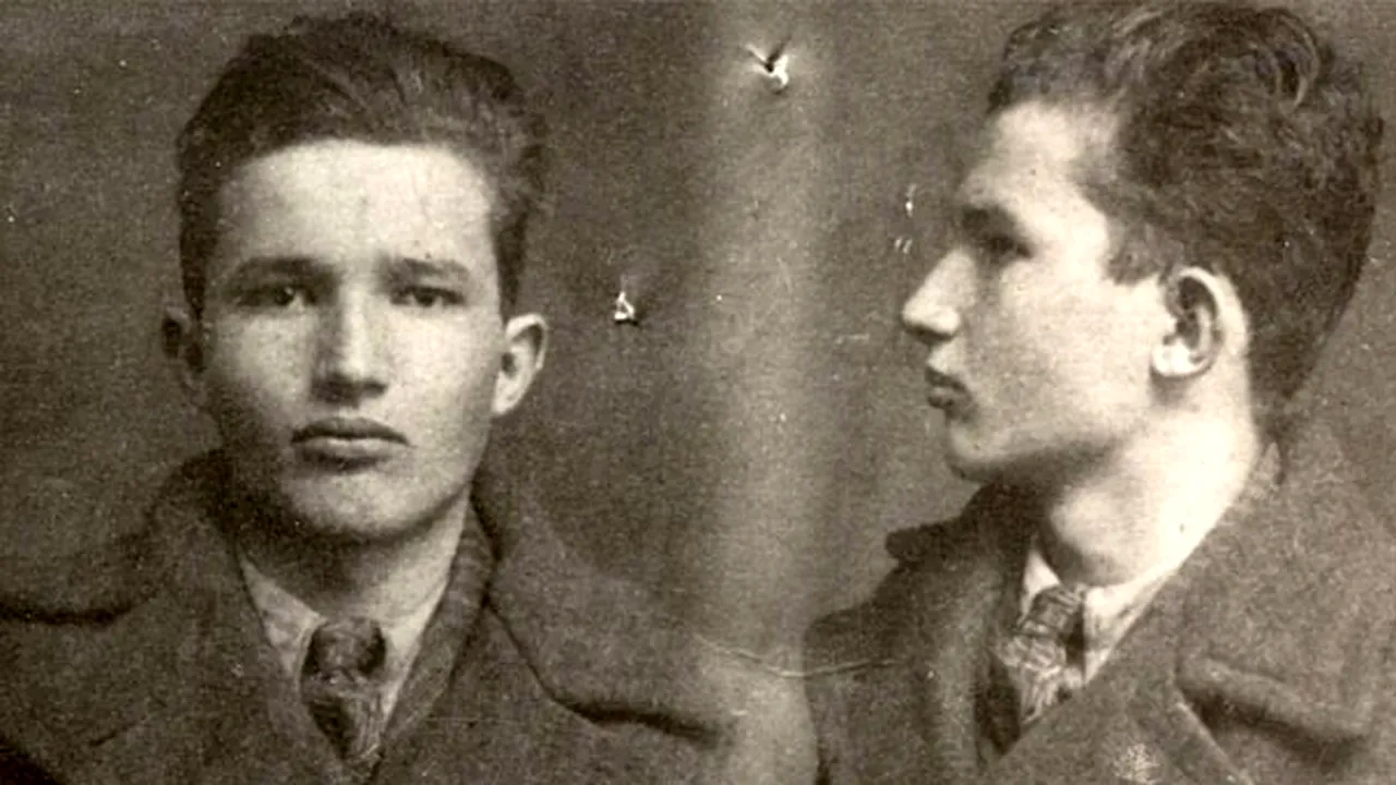 MEDIAFAX ZOOM: Nicolae Ceauşescu - GALERIE FOTO