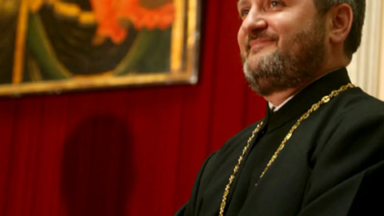 Patriarhia: Activitatea CNSAS nu mai are mare relevanţă în privinţa preoţilor