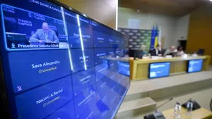 PMB vine cu explicații după abrogarea programului „Voucher Materna”: Primăria are obligația de a-și echilibra finanțele