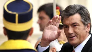 Iuşcenko s-a recuperat aproape complet în urma otrăvirii cu dioxină