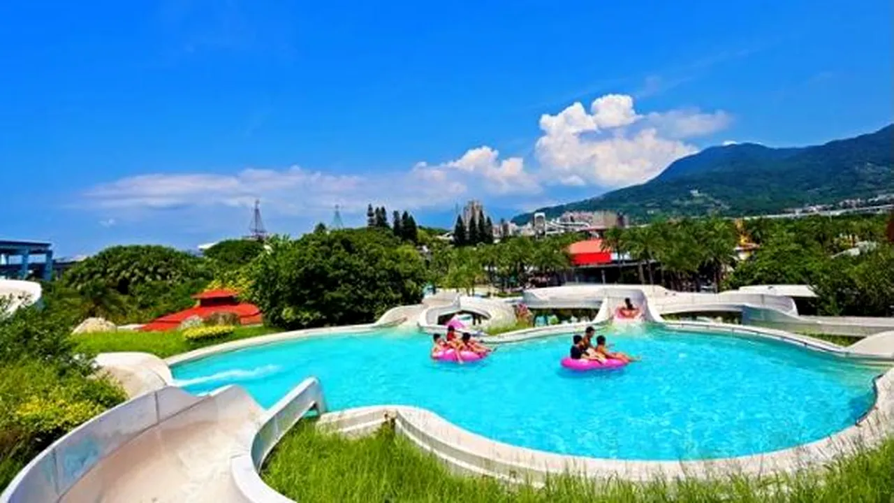 Cel mai tare Aquapark din Europa de Est se deschide în România. Proiectul are primii bani prevăzuţi în bugetul pe 2018