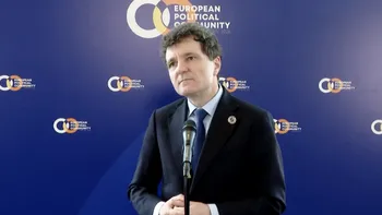 POLITIC „Sunt probleme mari”. Cum vrea Nicușor Dan să reformeze companiile de stat. Problema, în moțiunea de cenzură împotriva Guvernului Ilie Bolojan