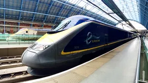 Monopolul Eurostar, amenințat după 30 de ani. Virgin Trains va opera trenuri prin Canalul Mânecii