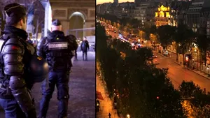 VIDEO. ATAC TERORIST la Paris. Un poliţist a fost ucis, iar alţi doi agenţi sunt grav răniţi; o turistă străină, rănită uşor / Poliţia franceză caută un al doilea posibil suspect în legătură cu atacul
