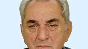 Senatorul Constantin Cibu şi-a anunţat demisia din PNL, urmând să activeze la UNPR
