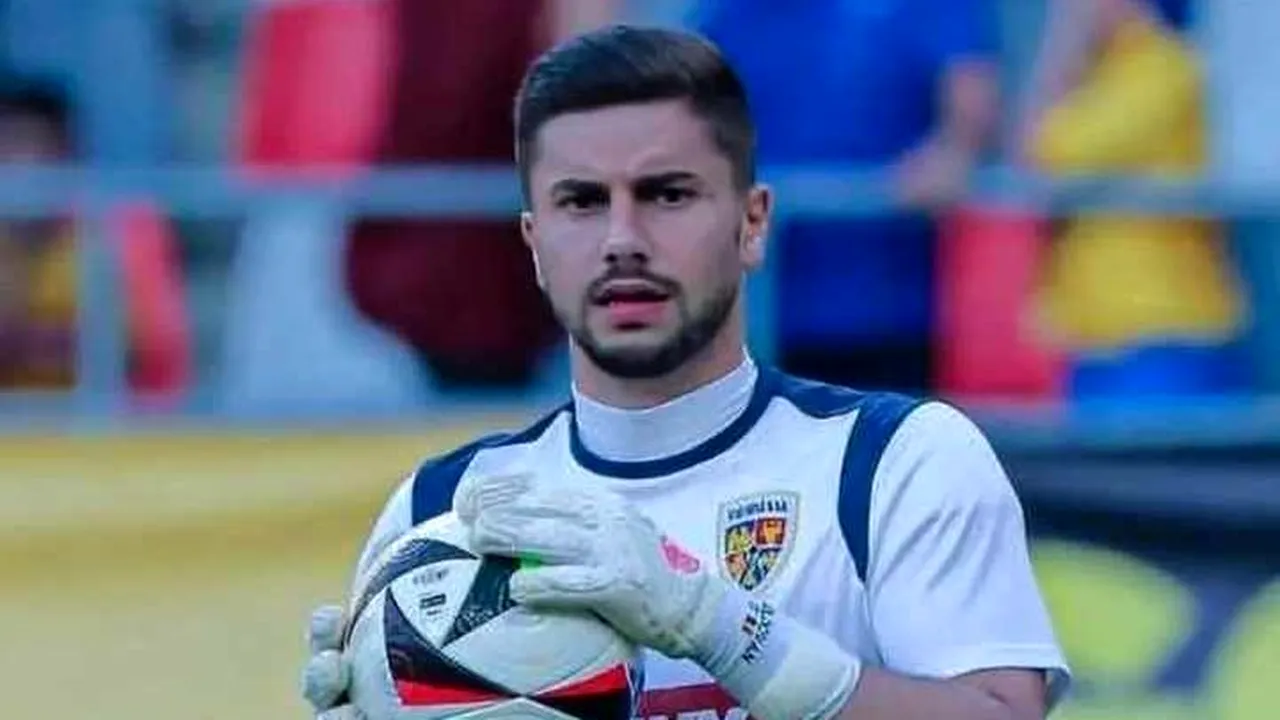 O postare făcută de Atletico Madrid pe Instagram îl expune ironiilor pe Horaţiu Moldovan