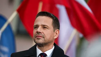Rafal Trzaskowski este posbiliul câștigător al alegerile prezidențiale din Polonia. Cine este posibilul nou președinte liberal al țării?