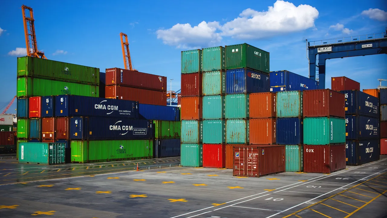 Olandezii au descoperit zeci de migranţi într-un container frigorific aflat la bordul unei nave ce se întrepta către Marea Britanie