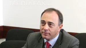 Florea: I-aş ceda lui Papahagi funcţia de prim-vicepreşedinte PDL, e un om care respiră pentru dreapta