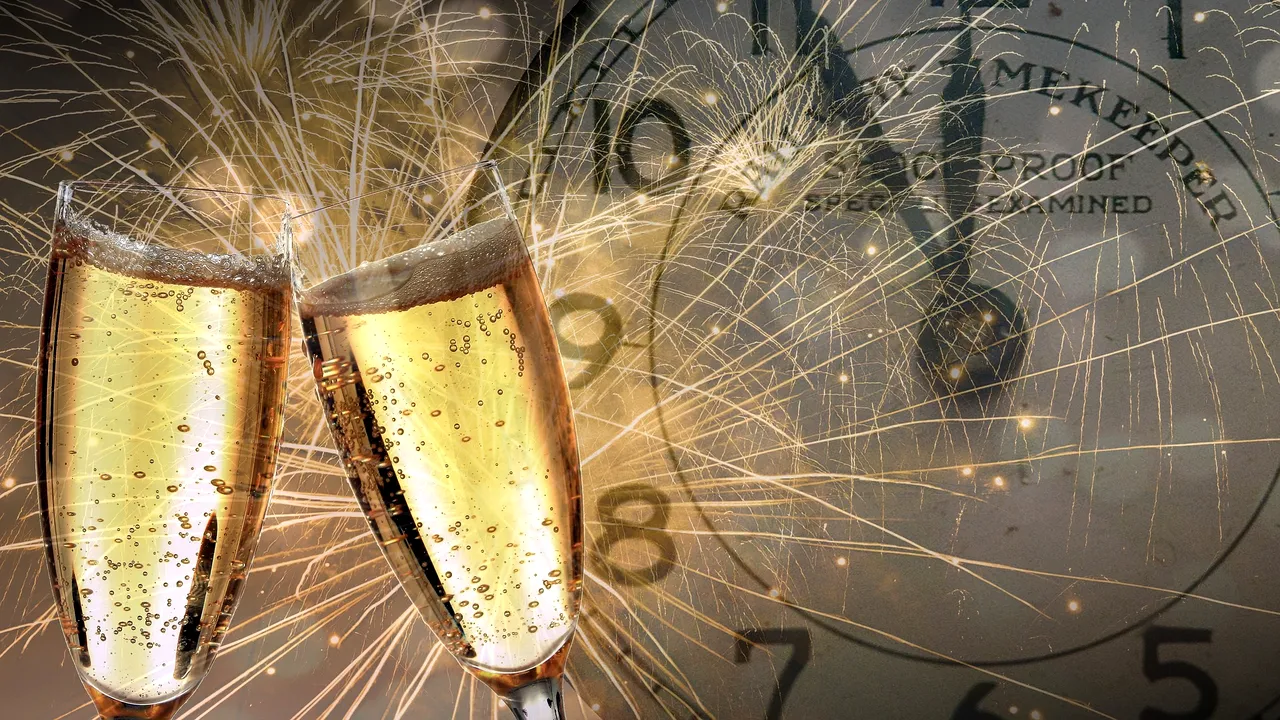 România se pregăteşte să intre în 2019. Petreceri de Revelion sunt organizate în aer liber, în Capitală şi alte oraşe