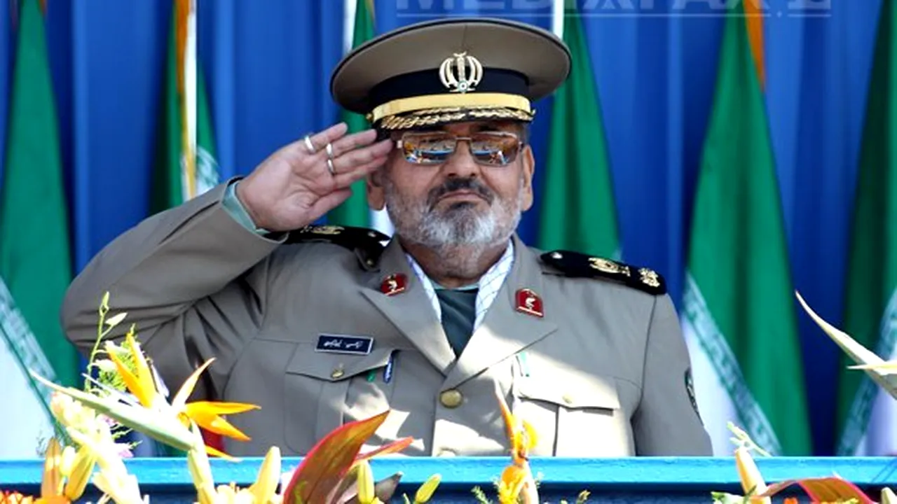 Iranul asigură că 
