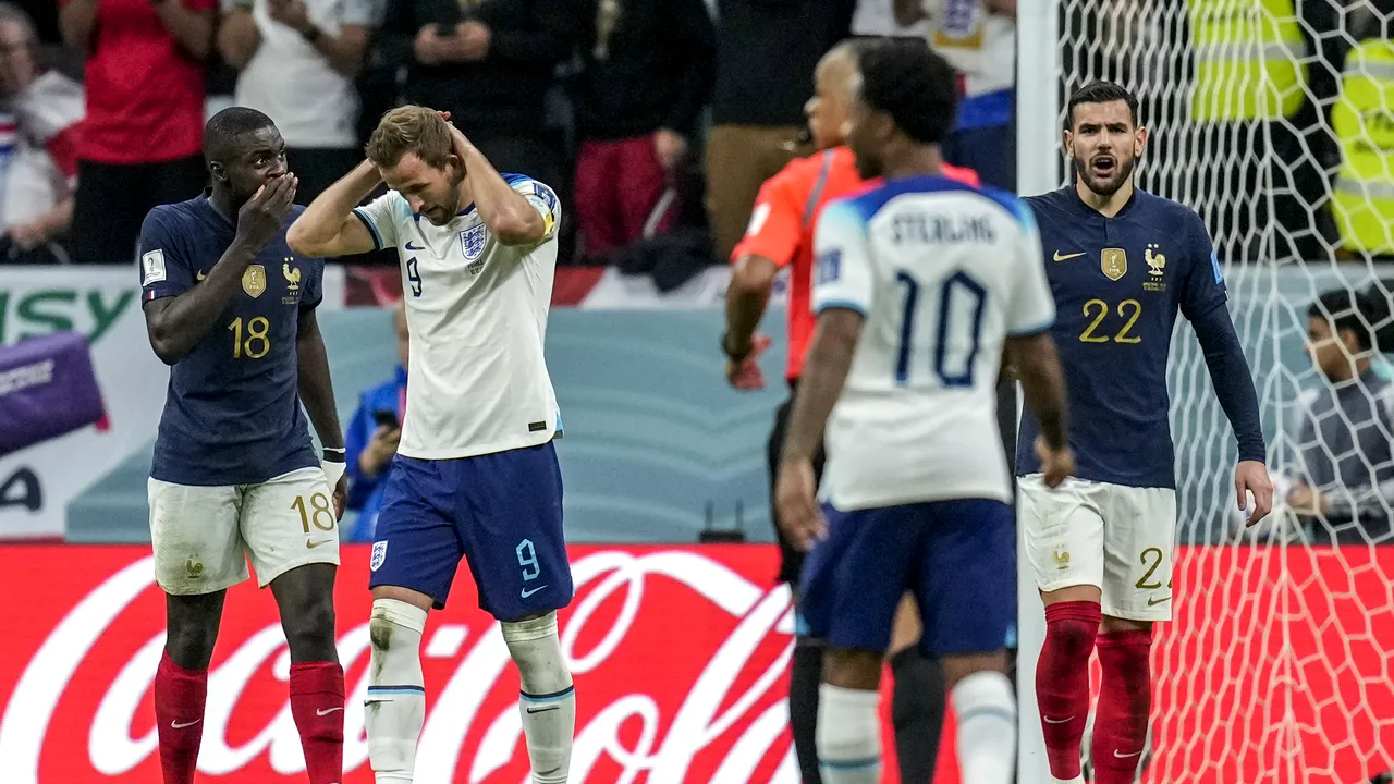Cât l-a afectat pe Harry Kane ratarea penalty-ului de la Cupa Mondială