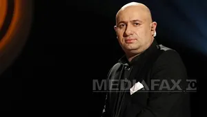 Chef Cătălin Scărlătescu reprezintă România în campania 