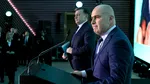 Crin Antonescu: ⁠Unde ați fost, Ciucu și Bolojan, când PNL „lingea clanțe” la Cotroceni?