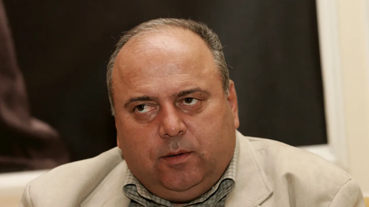 Becali: 