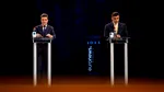 Candidații la președinție, despre viitorul Guvern. George Simion: Guvern de uniune națională / Nicușor Dan: Îl doresc pe Bolojan