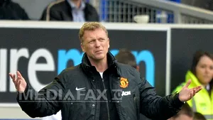 David Moyes a pierdut susţinerea familiei Glazer şi va fi demis de la Manchester United