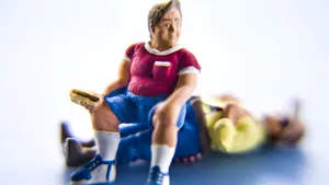 STUDIU: Persoanele obeze ar putea fi mai sensibile la mirosurile alimentelor