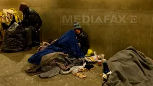 Aproape unu din trei americani a fost sărac în perioada recesiunii