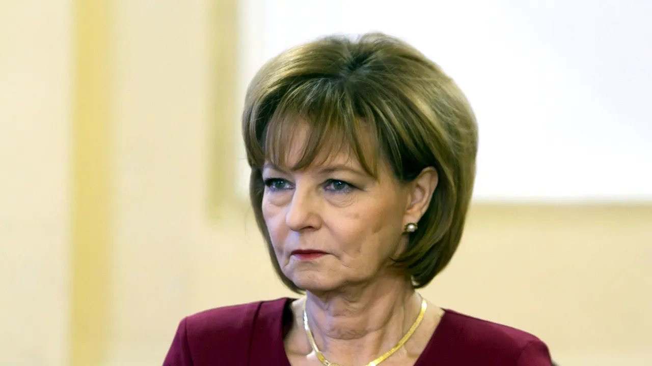 Principesa Margareta, un nou mesaj către români: Voi continua munca şi voi respecta legământul Regelui Mihai